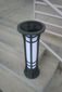 Premium Column Solar Bollard Light  