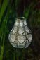 Soji Stella Bulb - 8 Inch Solar Lantern in Sage