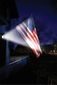Solar-Powered LED Flag Light - By Maxsa Innovations