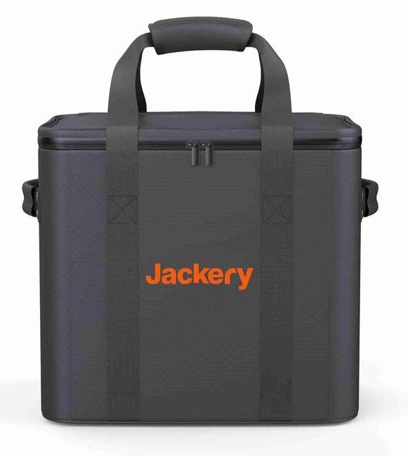 Jackery Carrying Case Bag for Explorer 2000 Pro