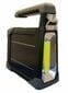 Gama Sonic Emergency and Camping Solar Flashlight with USB Charging Port