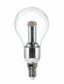 GS Solar LED Light Bulb - A50 Warm White 2700K