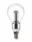 GS Solar LED Light Bulb - A60 Warm White 2700K
