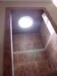 10 Tubular Skylight - Brightness Equivalent 300 Watts - for  Pitched Roofs