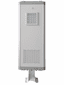 20 Watt Solar LED Street Light for Gardens, Courtyards, Parks and General Area Lighting - Pole Not Included