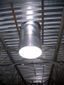 21 Commercial Tubular Skylight - Brightness equivalent 1450 Watts