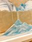 Moving Sand Art - Window Iceberg - By Klaus Bosch