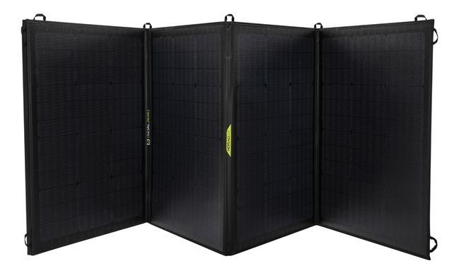 Goal Zero Nomad 200 Foldable Solar Panel