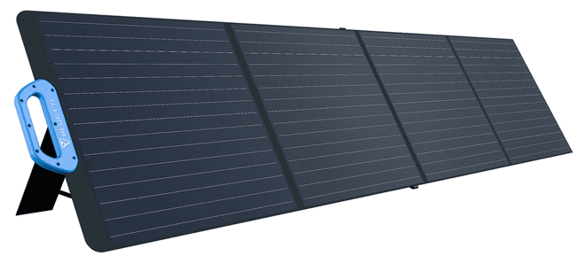 Bluetti PV200 Solar Panel - 200 Watts