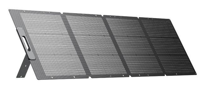 Bluetti PV200D Solar Panel - 200 Watts