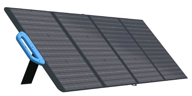 Bluetti PV120 Solar Panel - 120 Watts