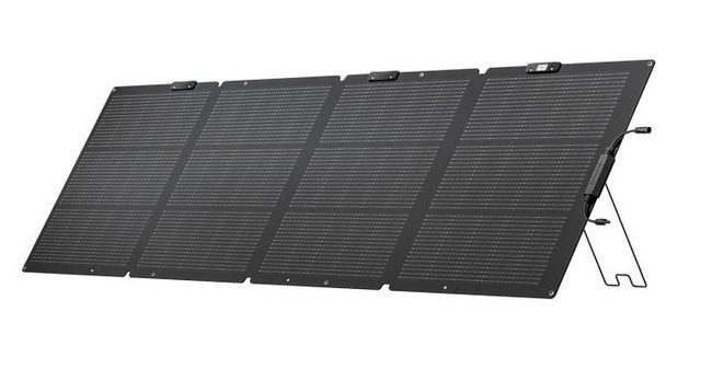 EcoFlow NextGen 220W Portable Solar Panel