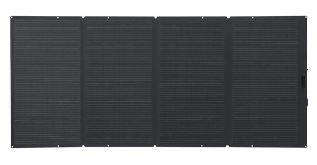 EcoFlow 400 Watt Solar Panel