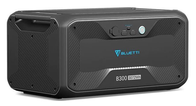 Bluetti B300 Expansion Battery