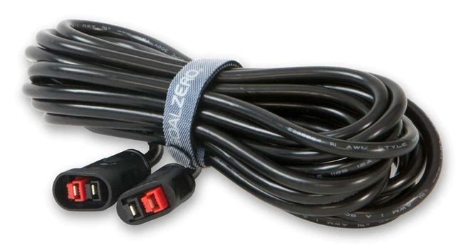 High Power Port 15 ft Extension Cable