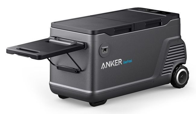 Anker EverFrost Powered Cooler 50