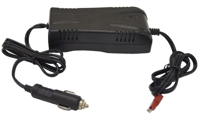 Natures Generator Car Charging Kit