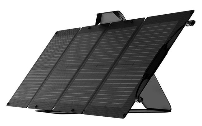 EcoFlow 110 Watt Solar Panel