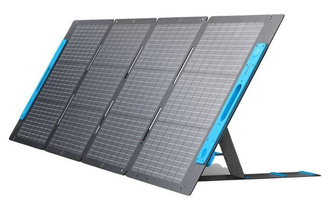 Anker 531 Solar Panel 200W for SOLIX F2000