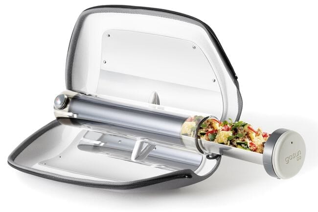 GoSun Go Portable Solar Cooker