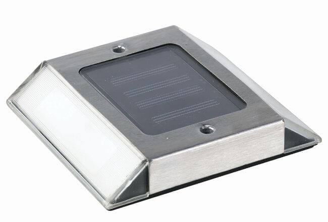 Classy Caps Solar Path Light