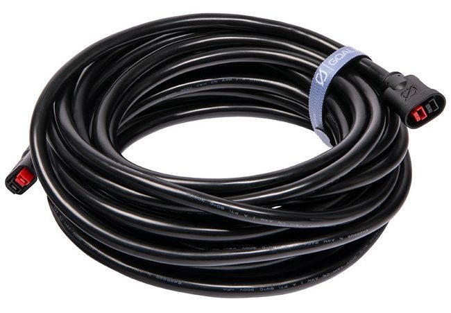 High Power Port 30ft Extension Cable
