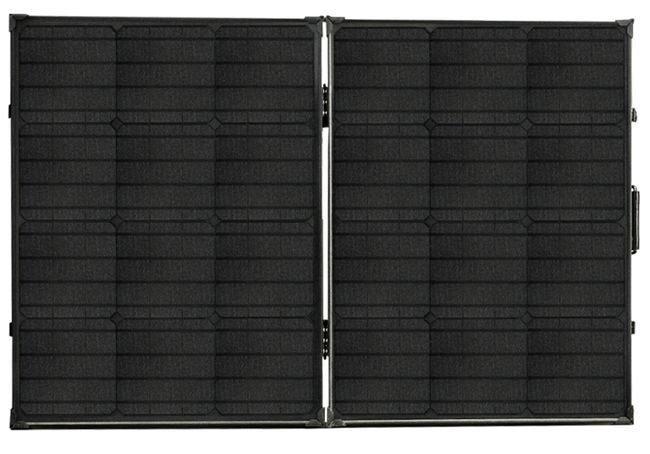 Lion 100 Watt 24V Solar Panel