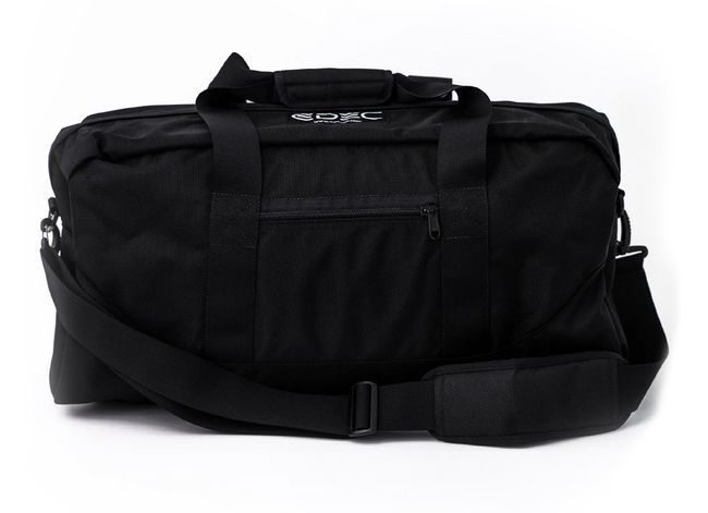 Large Faraday Duffel Bag - EMP Protection