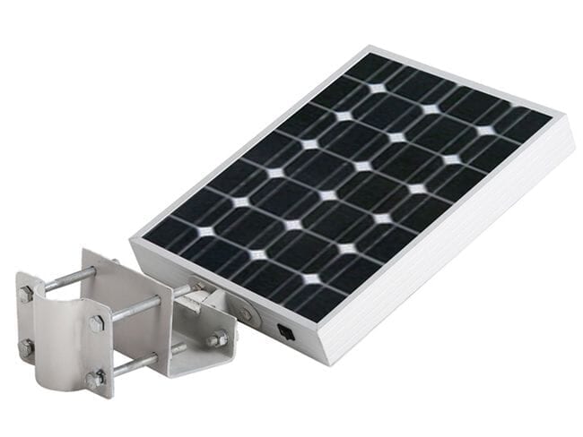 Solar Street Light - Solar Courtyard Light