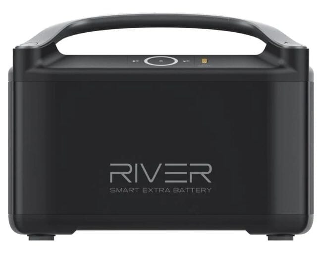EcoFlow River Pro Extra Battery