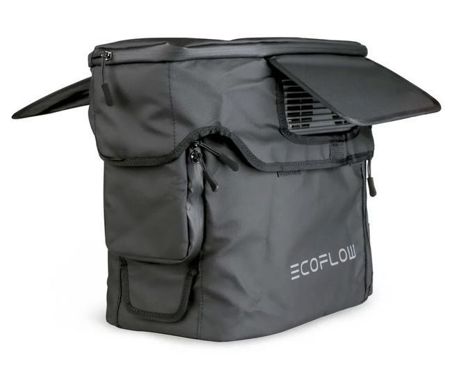 EcoFlow Delta 2 Waterproof Bag