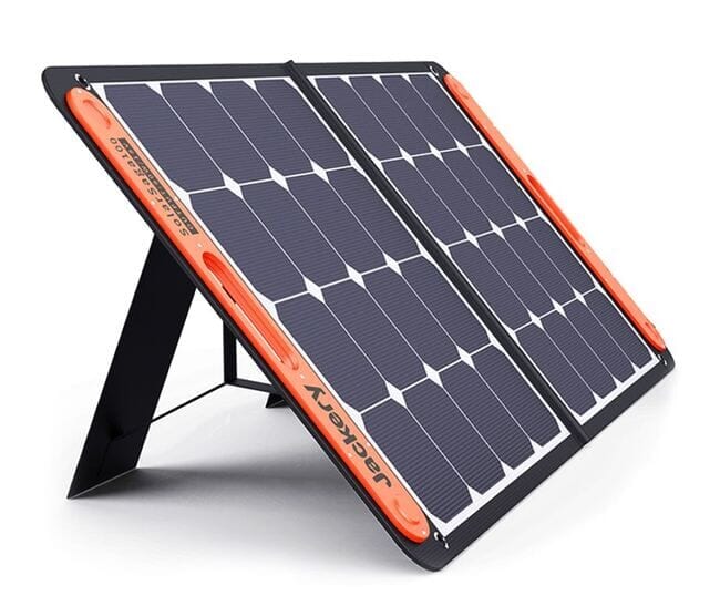 Jackery SolarSaga 100W Solar Panel