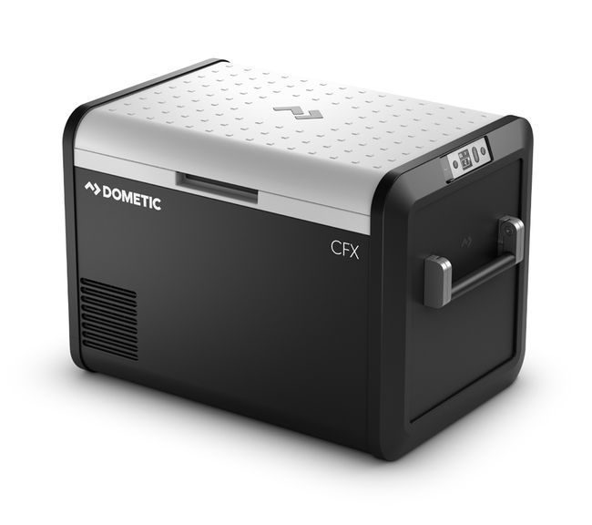 Dometic CFX3 55IM Portable Electric Cooler and Freezer