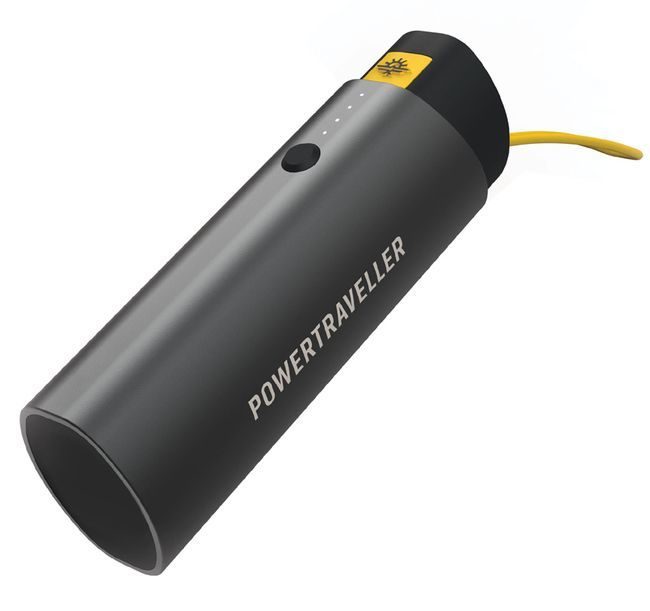 Powertraveller Merlin 75PD Portable Power Pack
