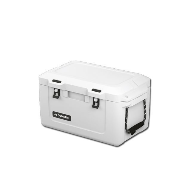 Dometic Patrol 35 Insulated Ice Chest - White