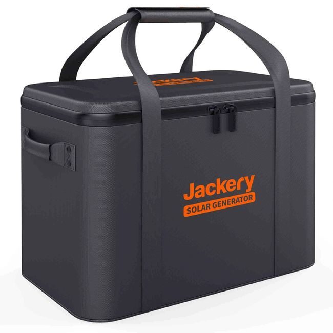 Jackery Carrying Case Bag For Explorer 1000/1500