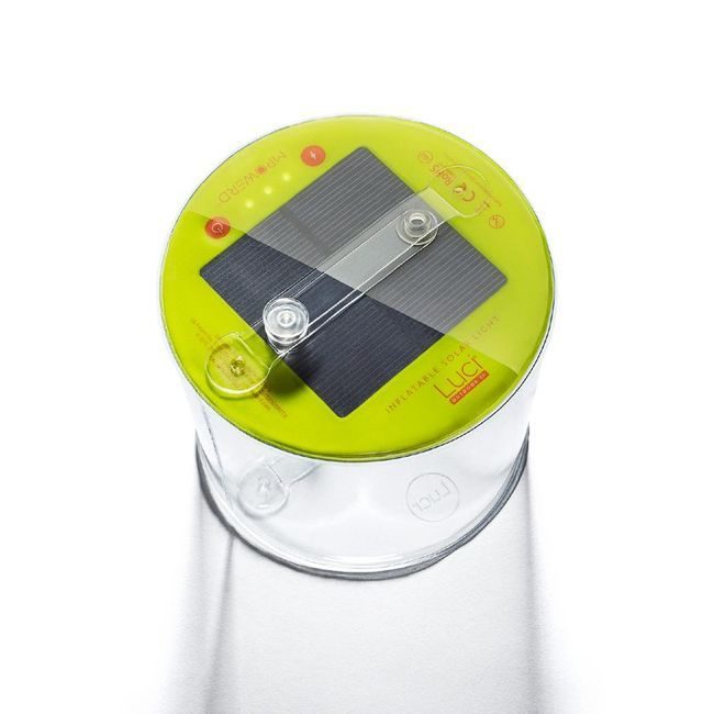 Luci Outdoor 2.0 Inflatable Solar Light