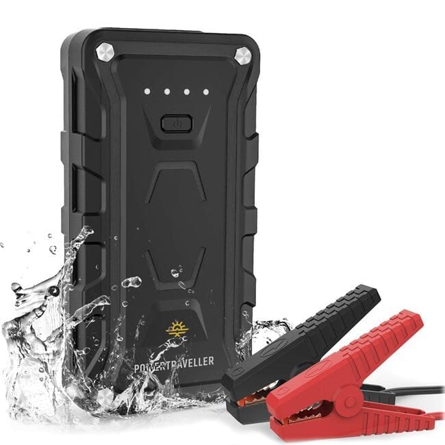 RedStart 50 Jump Starter