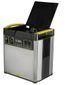 Goal Zero Yeti 6000X Solar Generator Kit with (3) Boulder 200 Briefcase Solar Panels