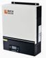 Rich Solar 6500 Watt (6.5kW) 48 Volt Off-grid Hybrid Solar Inverter/Charge Controller