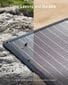 Anker 535 PowerHouse Solar Generator - 512Wh - 500W - Includes 100W Solar Panel