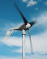 Primus Air 40 Wind Turbine for Land Use