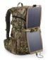 SolarGorilla Tactical Solar Panel for Cellphones, Laptops and More