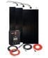Rich Solar 480 Watt Flexible Solar Kit