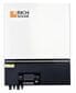 Rich Solar Complete Off-Grid Solar Kit | 19.2 kWh LFP Battery - 12.8 kW of Solar