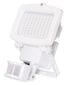Westinghouse 1500 Lumen Aluminum Motion Activated Solar Security Light
