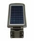 Gama Sonic 12W Solar Area Light With Motion Sensing and Timer