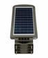 Gama Sonic 12W Solar Area Light With Motion Sensing and Timer