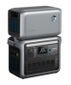 Anker SOLIX C1000X Portable Power Station and Expansion Battery