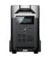 EcoFlow Delta Pro EV Solar Charging Kit with 400 Watt Solar Panel